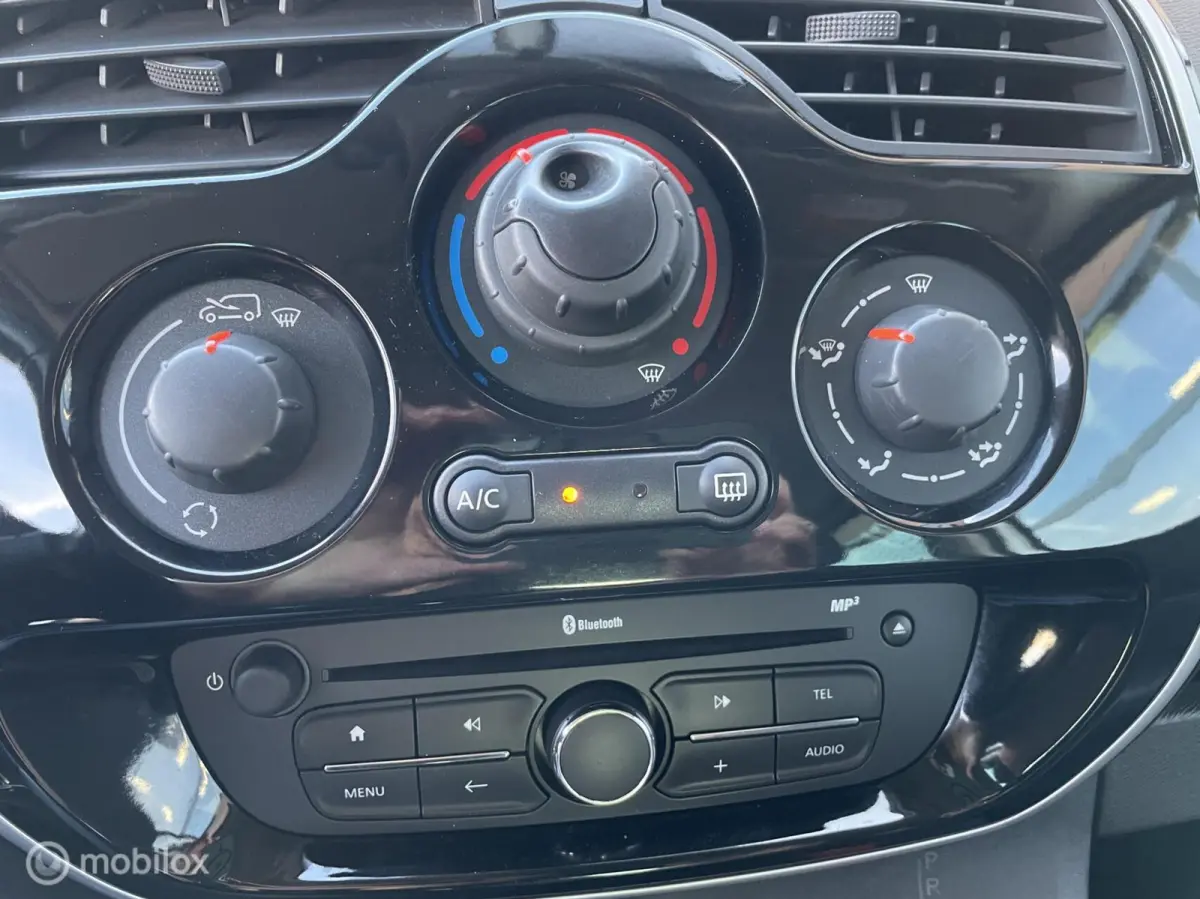 1.2 TCe Rolstoelauto