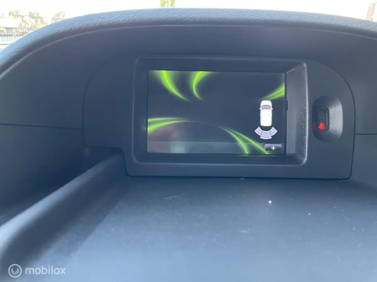 1.2 TCe Rolstoelauto