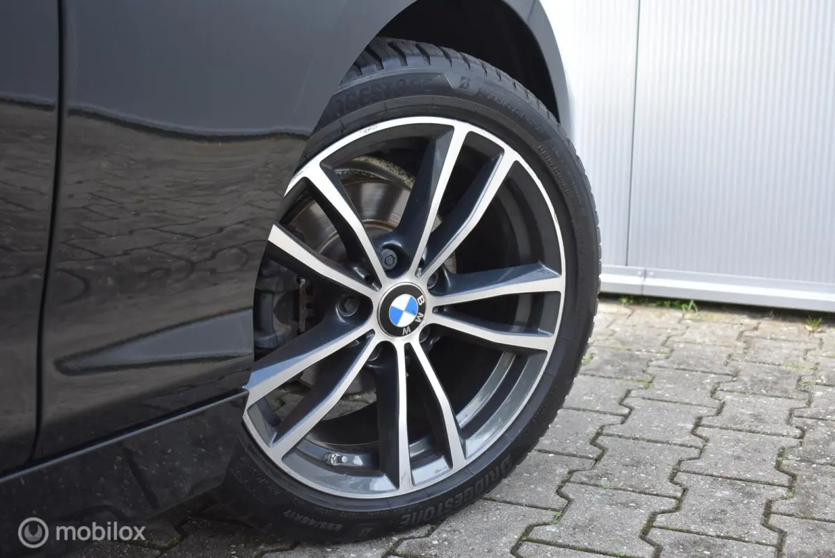 118i Sport Line Edition