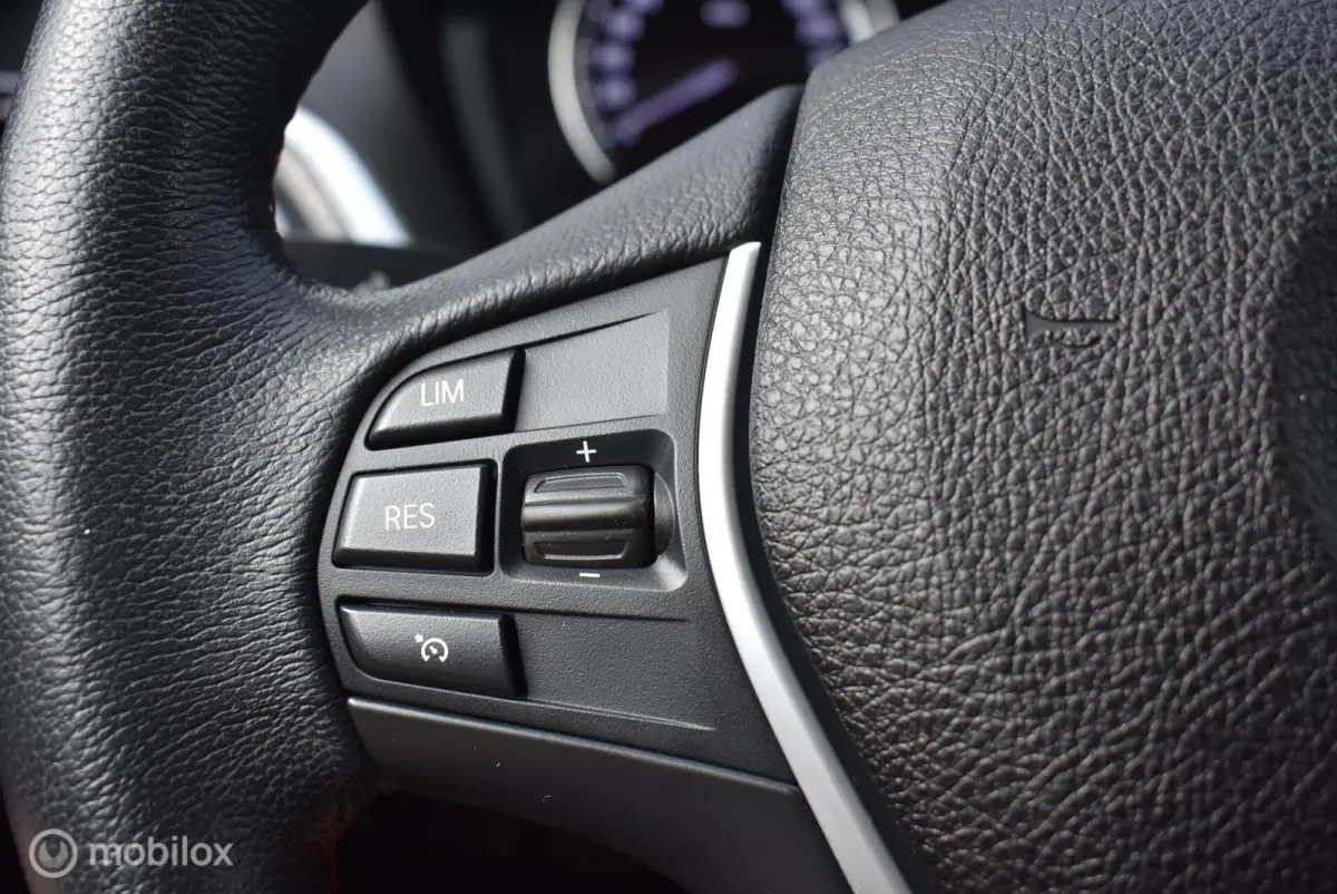 118i Sport Line Edition
