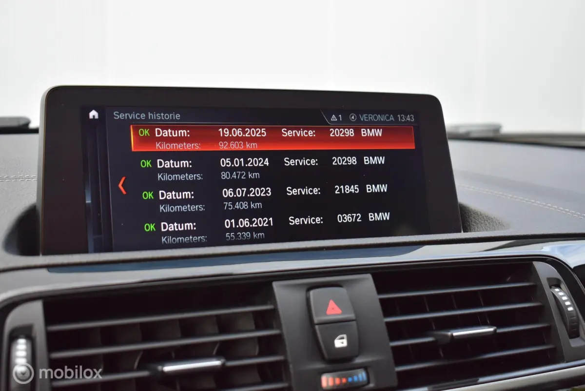 118i Sport Line Edition