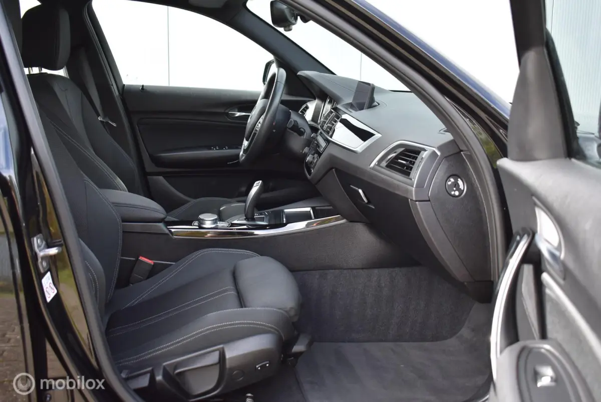 118i Sport Line Edition