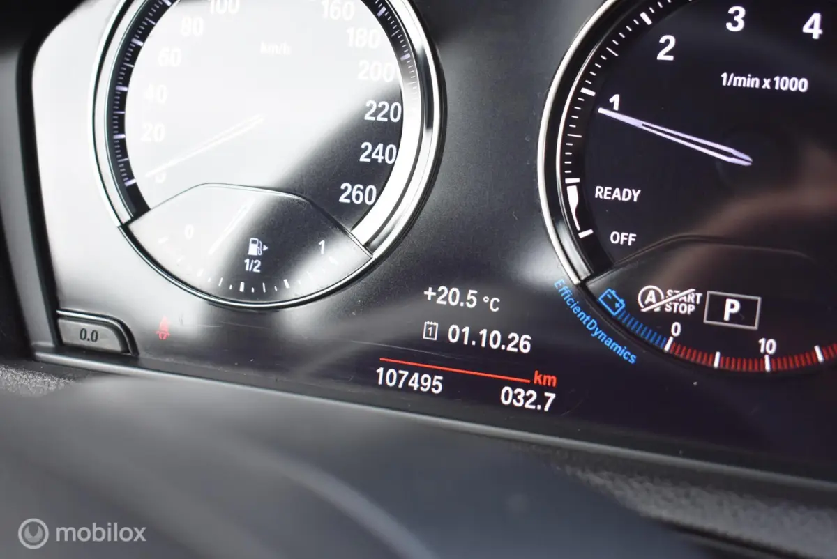 118i Sport Line Edition