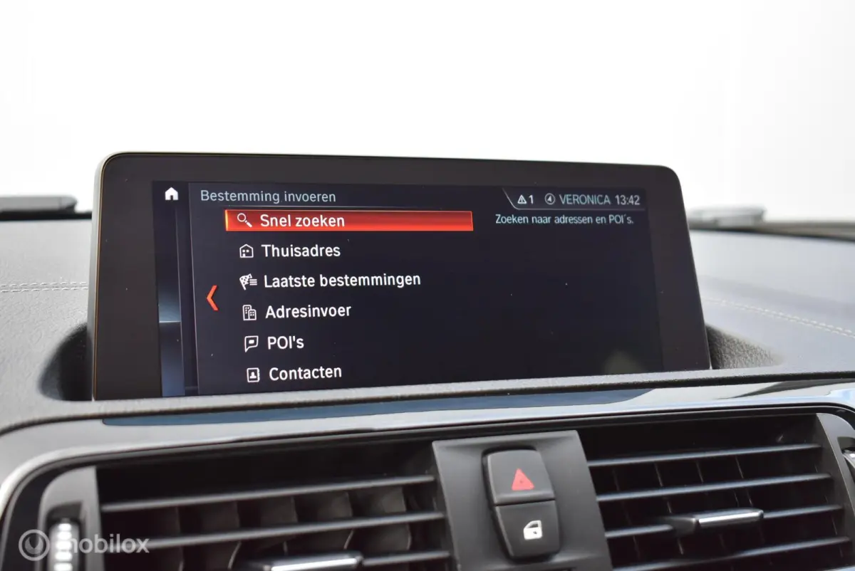 118i Sport Line Edition