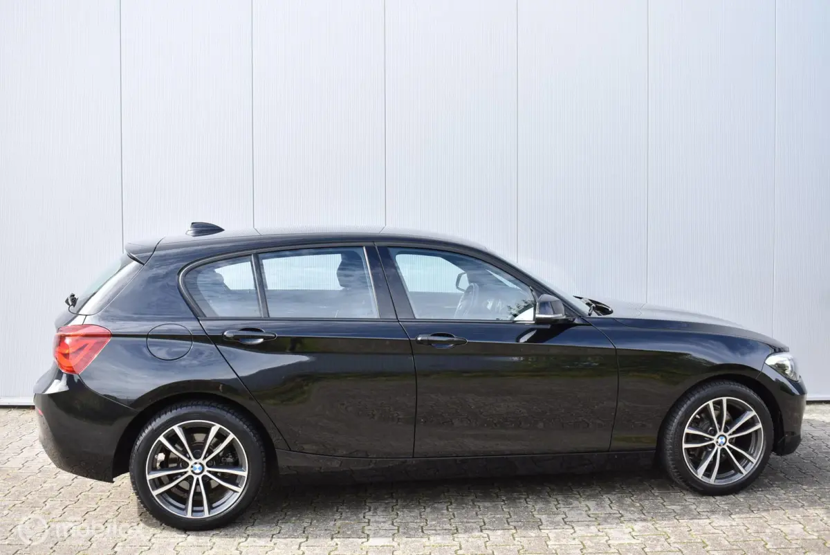 118i Sport Line Edition
