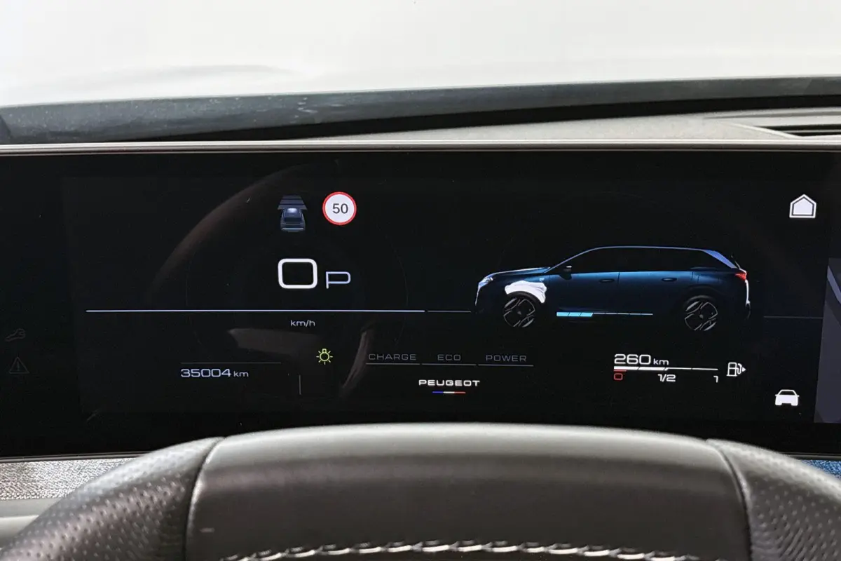1.2 Hybrid 145 GT 7p 360 Camera Stoelverwarming Adaptieve Cruise Control