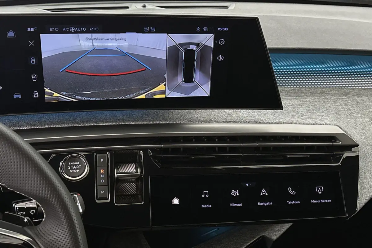 1.2 Hybrid 145 GT 7p 360 Camera Stoelverwarming Adaptieve Cruise Control