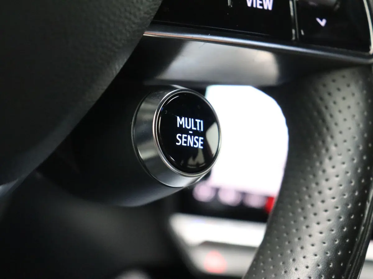 mild hybrid 130pk Techno | Trekhaak | Voorruitverwarming | Stoelverwarming | Elektrische stoel met geheugen |