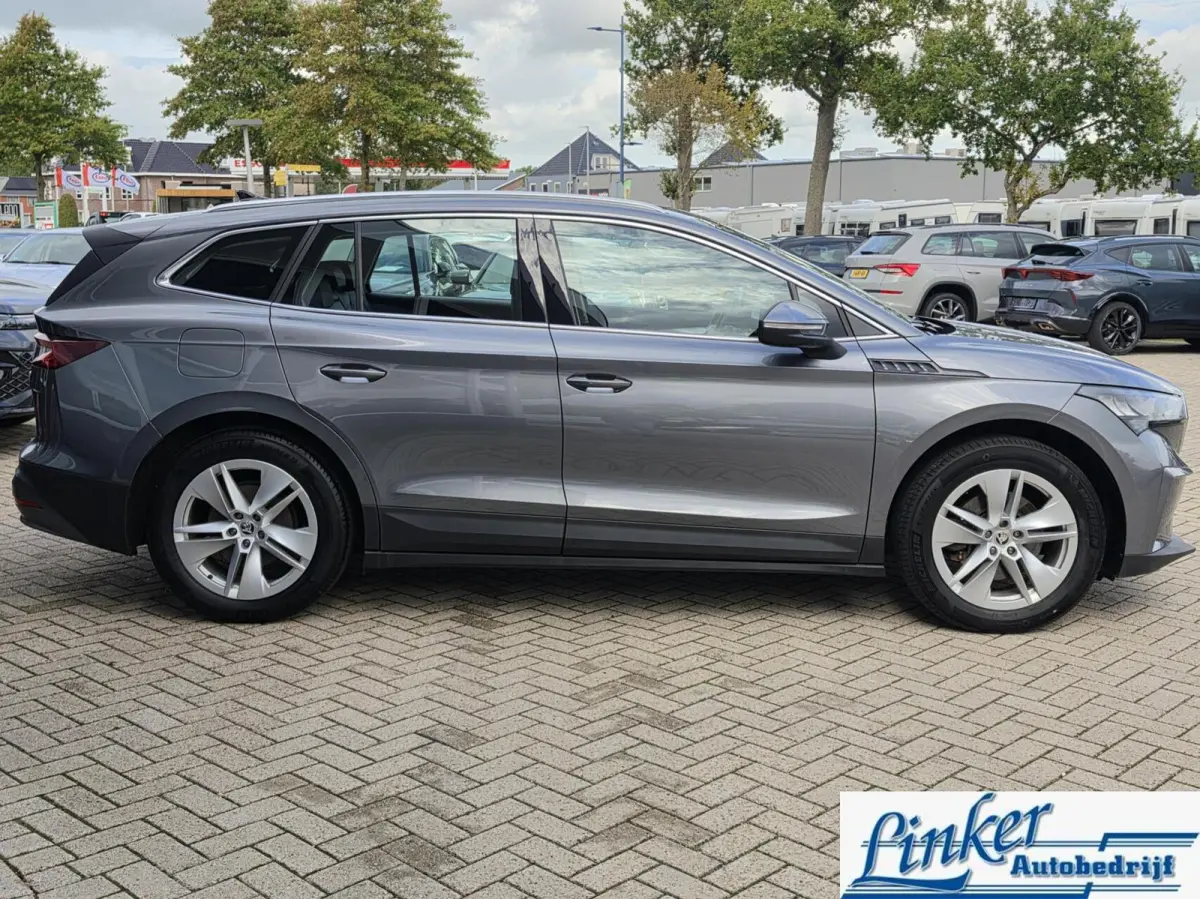 80 SOH 94%|STOELVERW|ADAP-CRUISE|STUUVERW