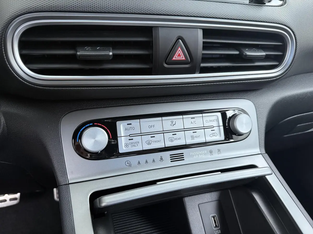 EV Comfort 64 kWh | SOH 96,7% | Trekhaak | Navigatie |