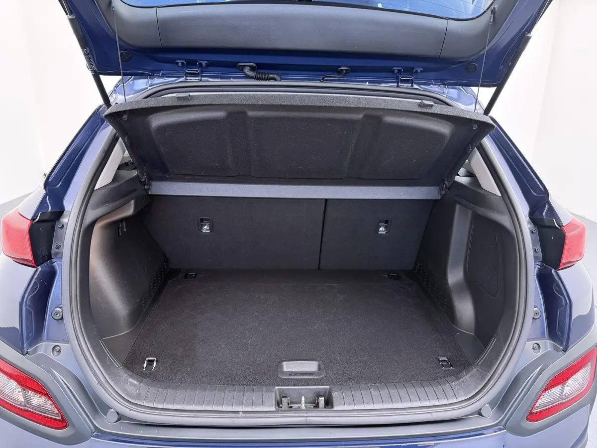 EV Comfort 64 kWh | SOH 96,7% | Trekhaak | Navigatie |