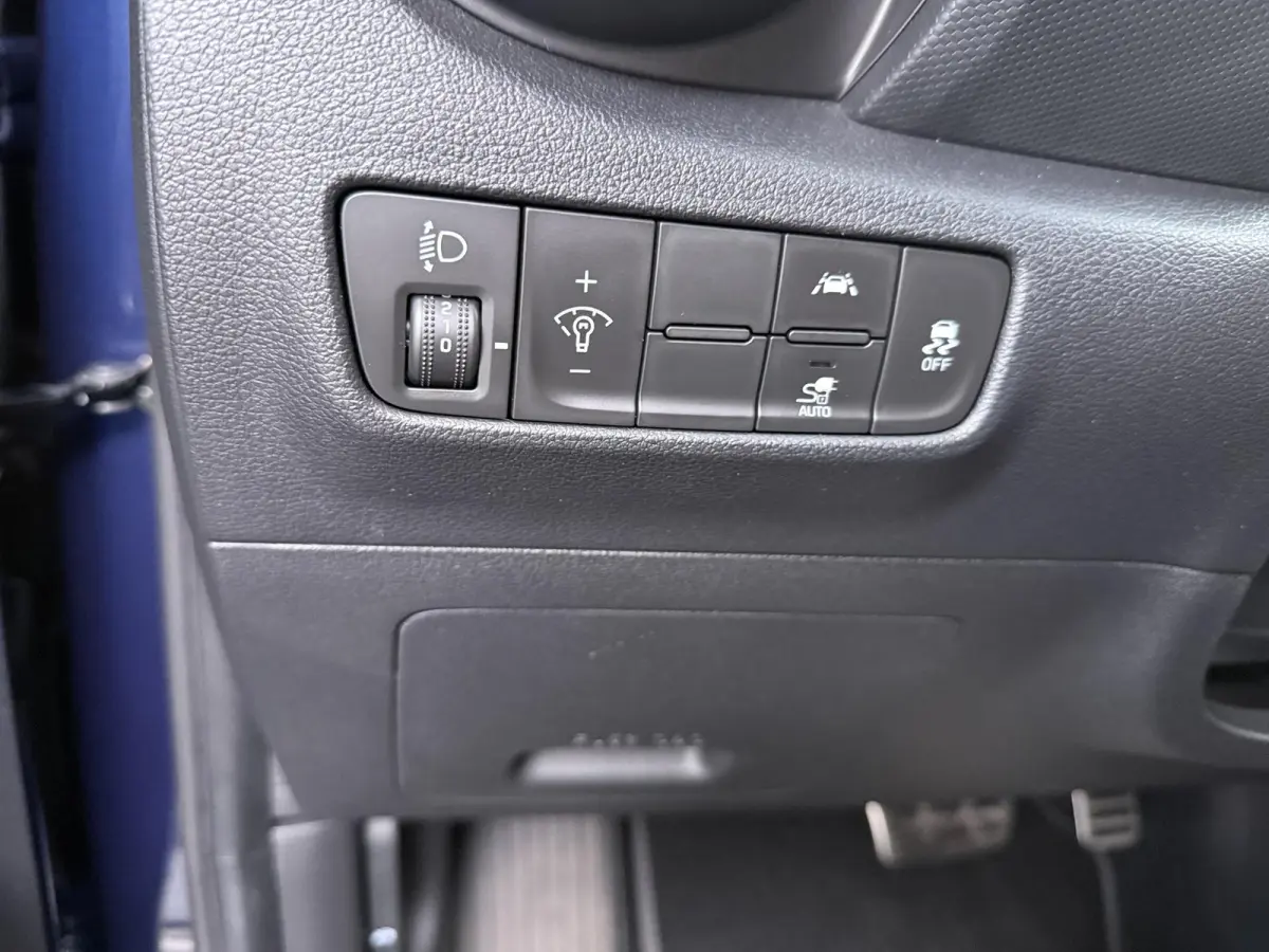 EV Comfort 64 kWh | SOH 96,7% | Trekhaak | Navigatie |