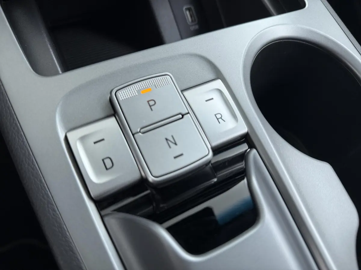 EV Comfort 64 kWh | SOH 96,7% | Trekhaak | Navigatie |