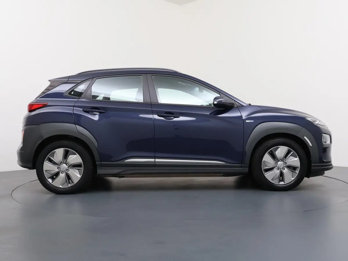 EV Comfort 64 kWh | SOH 96,7% | Trekhaak | Navigatie |