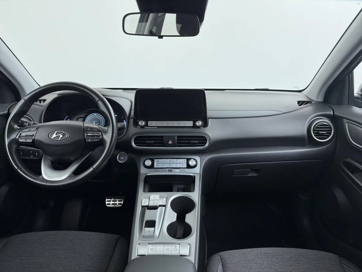 EV Comfort 64 kWh | SOH 96,7% | Trekhaak | Navigatie |