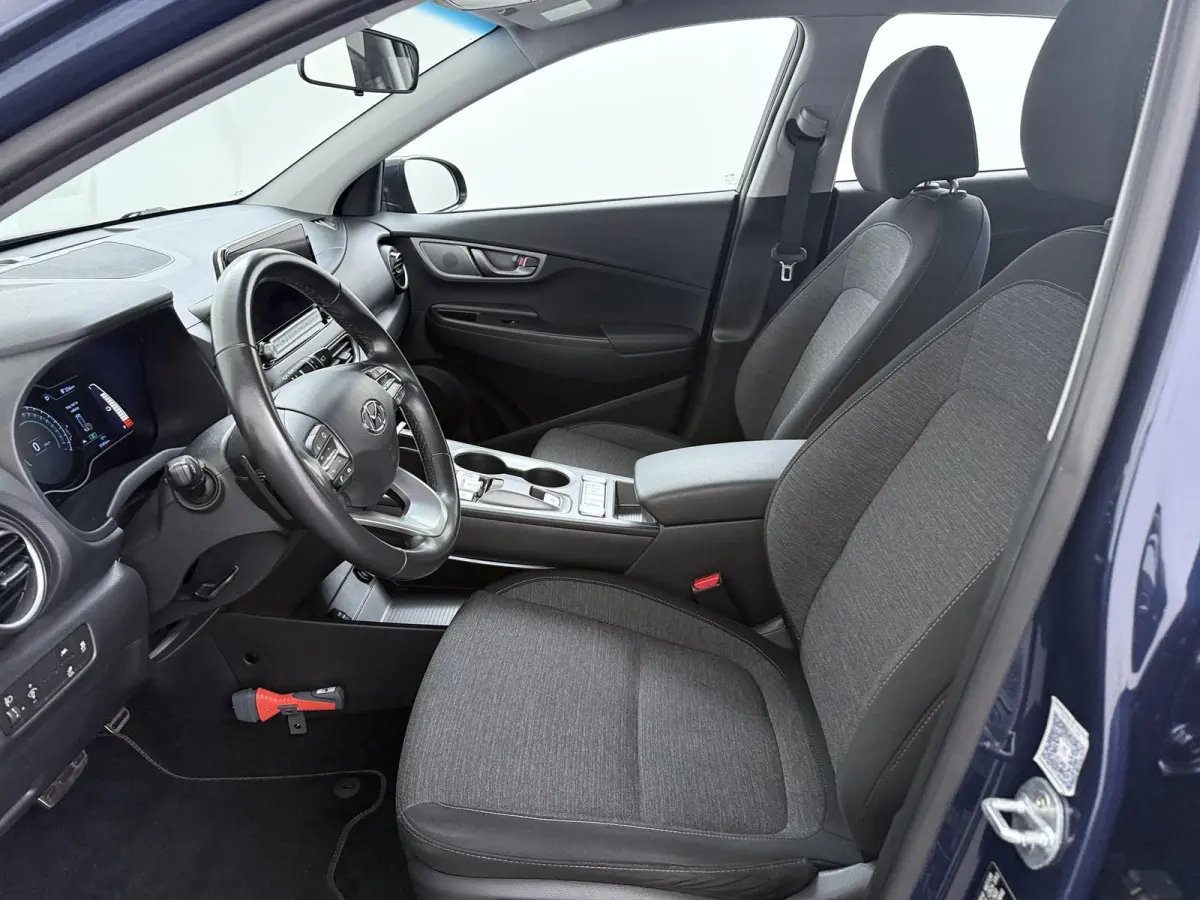 EV Comfort 64 kWh | SOH 96,7% | Trekhaak | Navigatie |