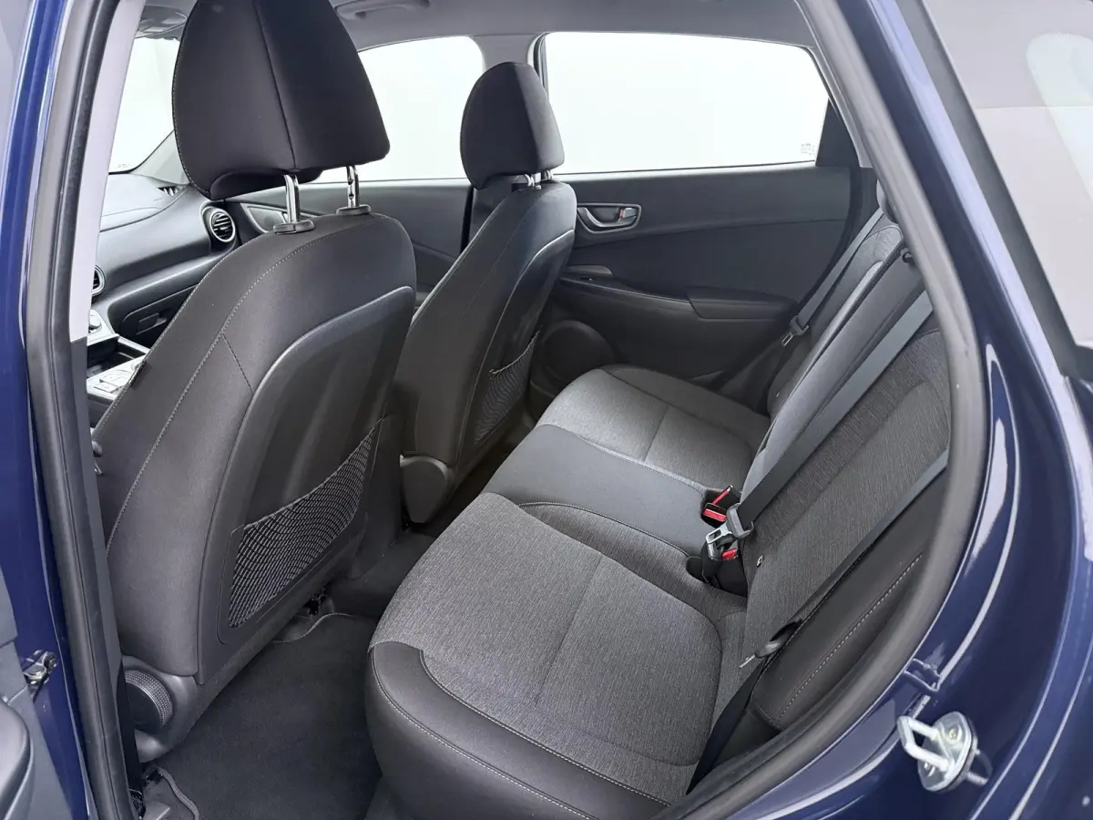 EV Comfort 64 kWh | SOH 96,7% | Trekhaak | Navigatie |