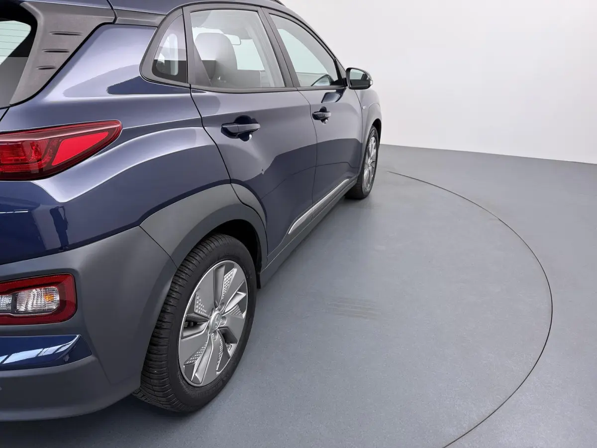 EV Comfort 64 kWh | SOH 96,7% | Trekhaak | Navigatie |