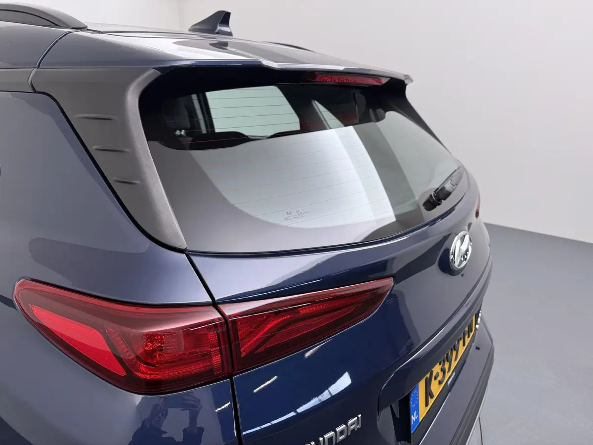 EV Comfort 64 kWh | SOH 96,7% | Trekhaak | Navigatie |