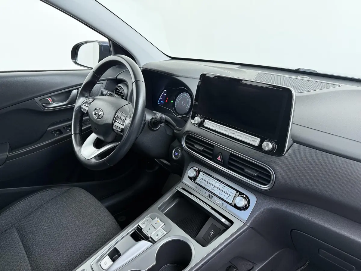 EV Comfort 64 kWh | SOH 96,7% | Trekhaak | Navigatie |