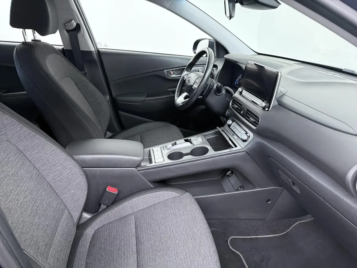 EV Comfort 64 kWh | SOH 96,7% | Trekhaak | Navigatie |