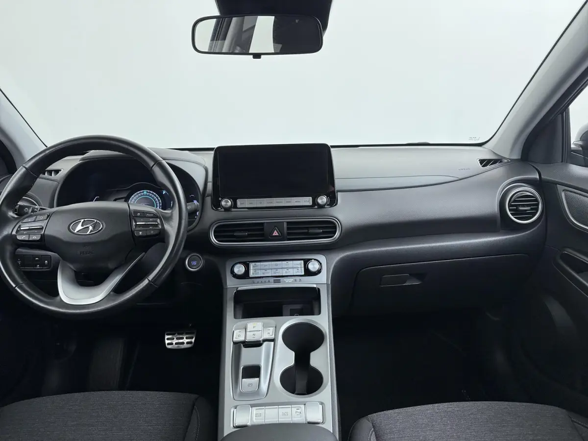 EV Comfort 64 kWh | SOH 96,7% | Trekhaak | Navigatie |