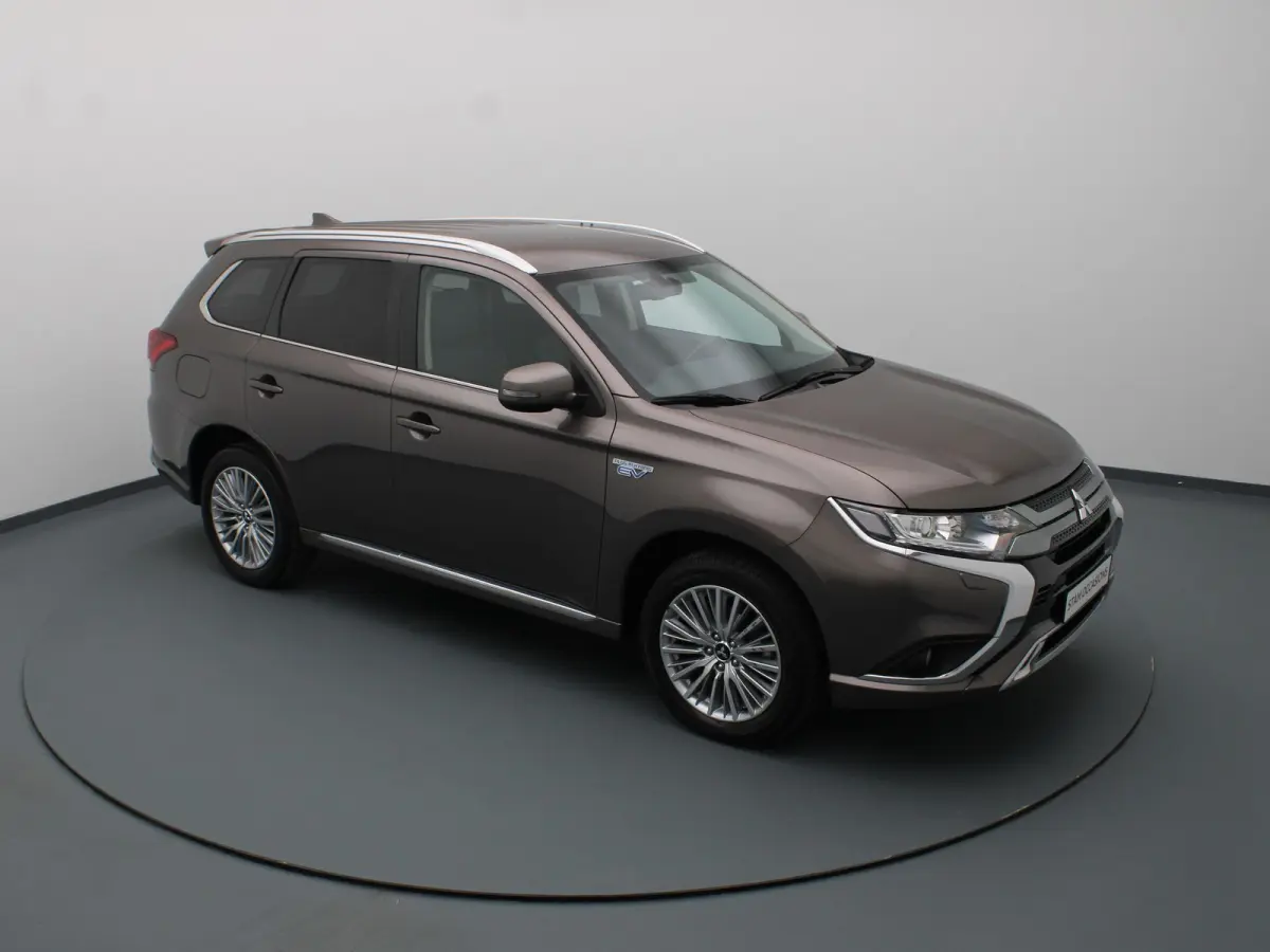 225pk PHEV Intense Camera | Navig | Cruise Contol