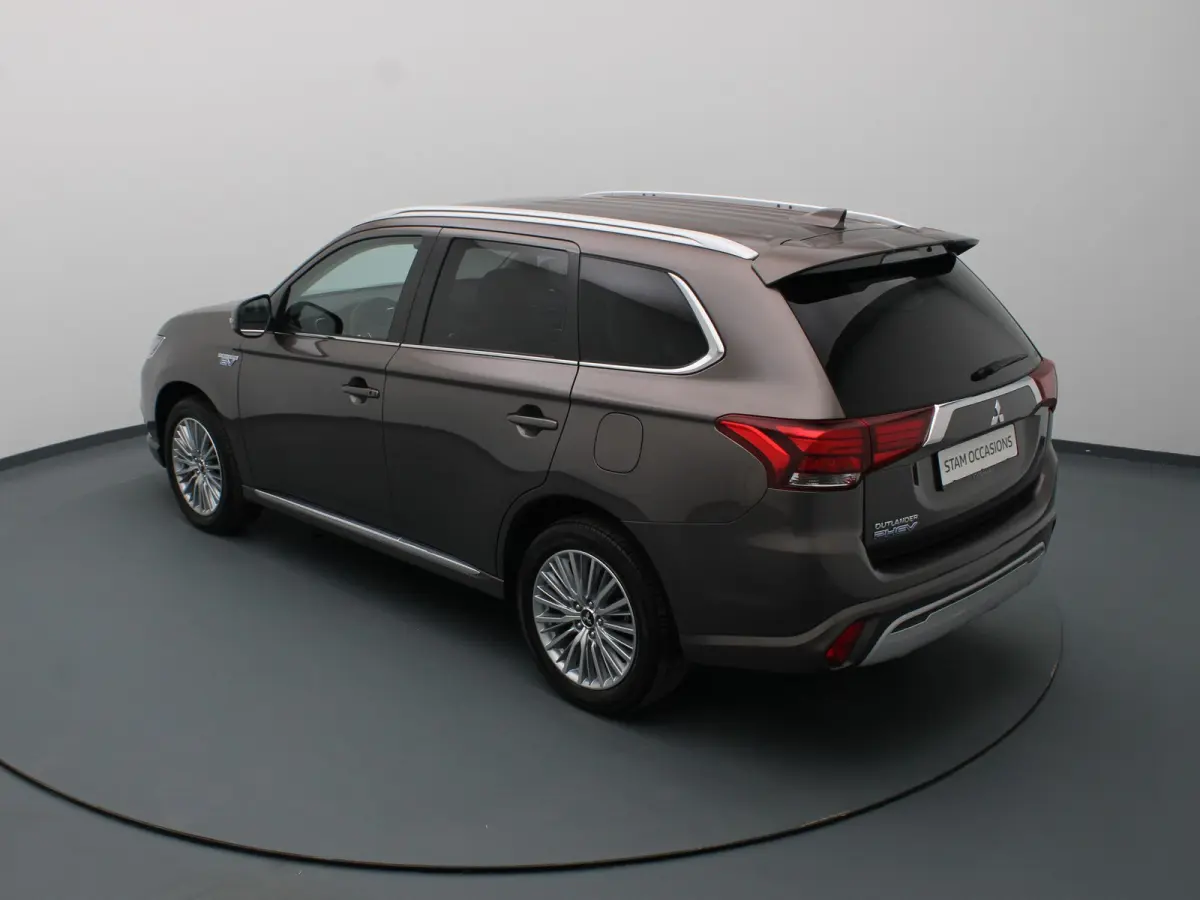225pk PHEV Intense Camera | Navig | Cruise Contol