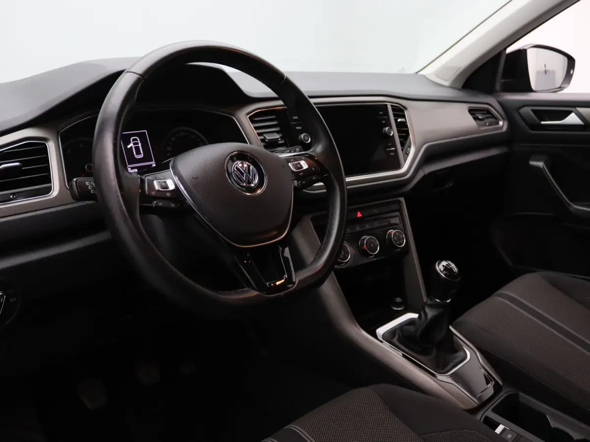 TSI Style Business 115pk Adapt. Cruise | Carplay | Navi | Parkeersens. v+a