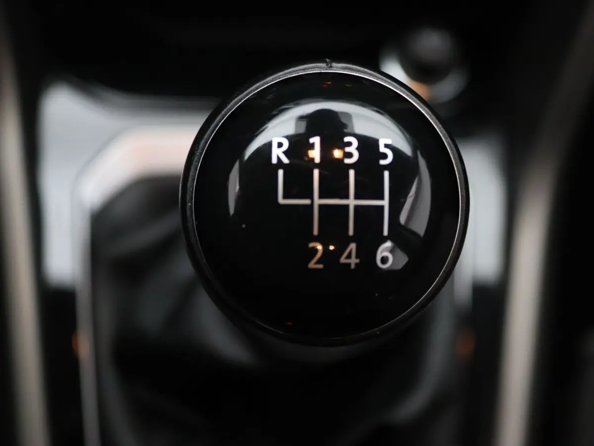 TSI Style Business 115pk Adapt. Cruise | Carplay | Navi | Parkeersens. v+a