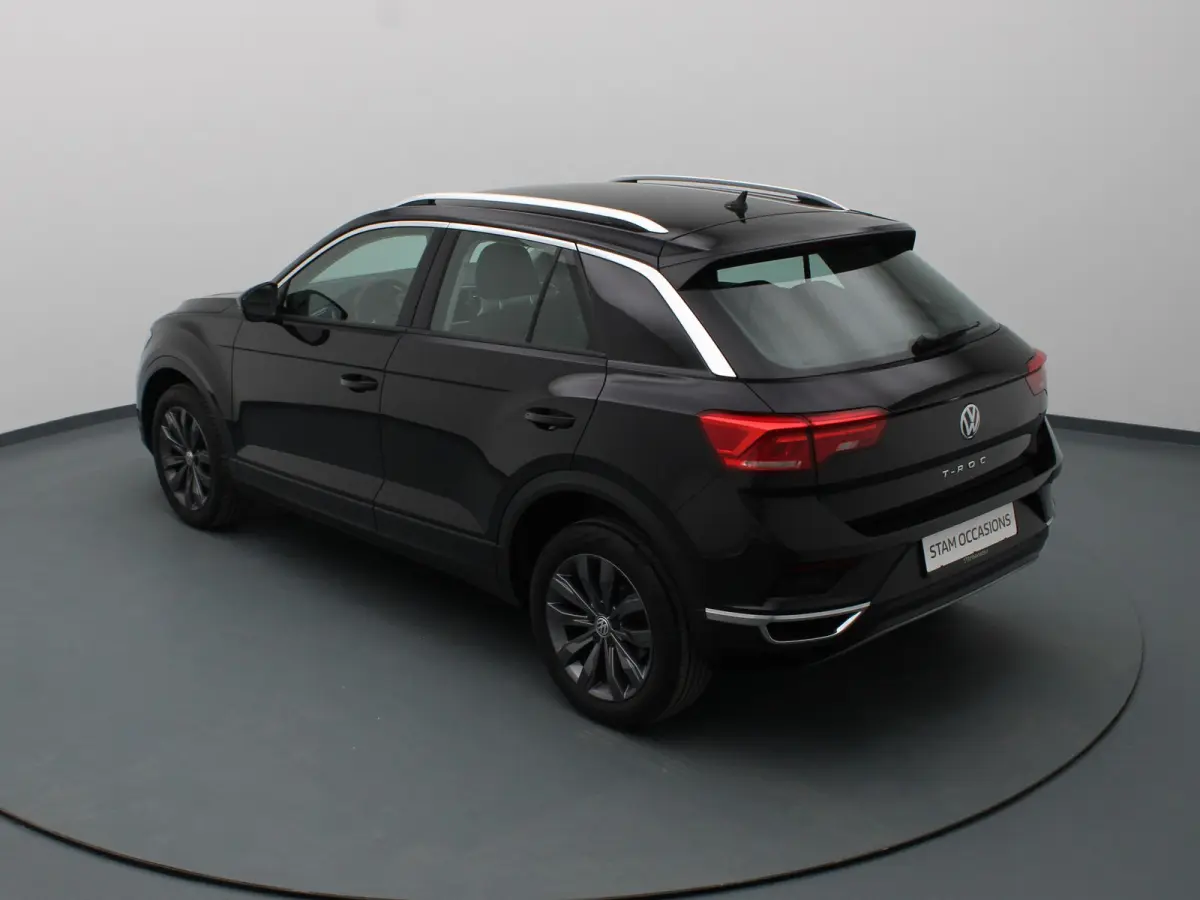 TSI Style Business 115pk Adapt. Cruise | Carplay | Navi | Parkeersens. v+a