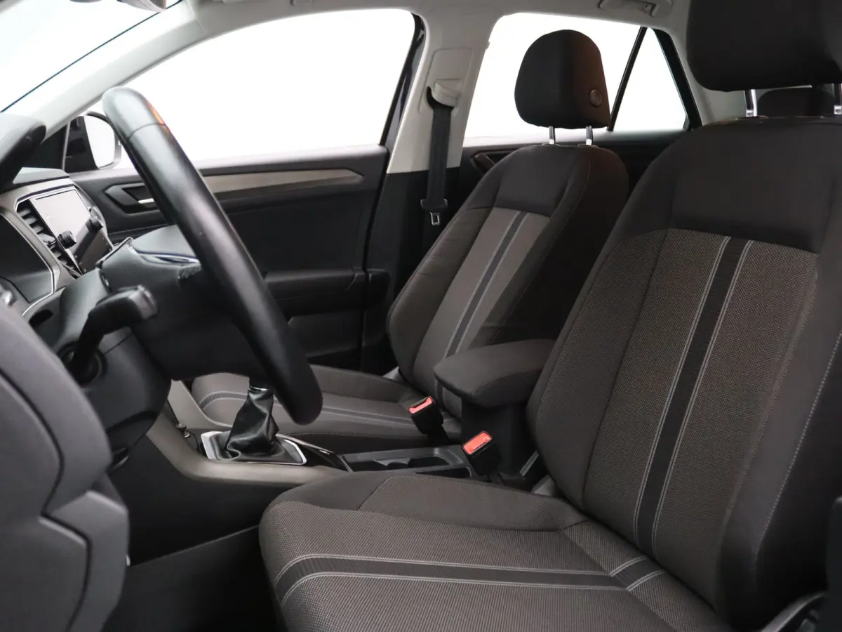 TSI Style Business 115pk Adapt. Cruise | Carplay | Navi | Parkeersens. v+a