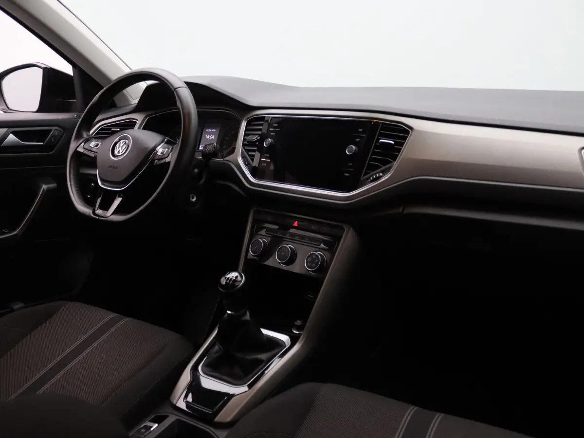 TSI Style Business 115pk Adapt. Cruise | Carplay | Navi | Parkeersens. v+a