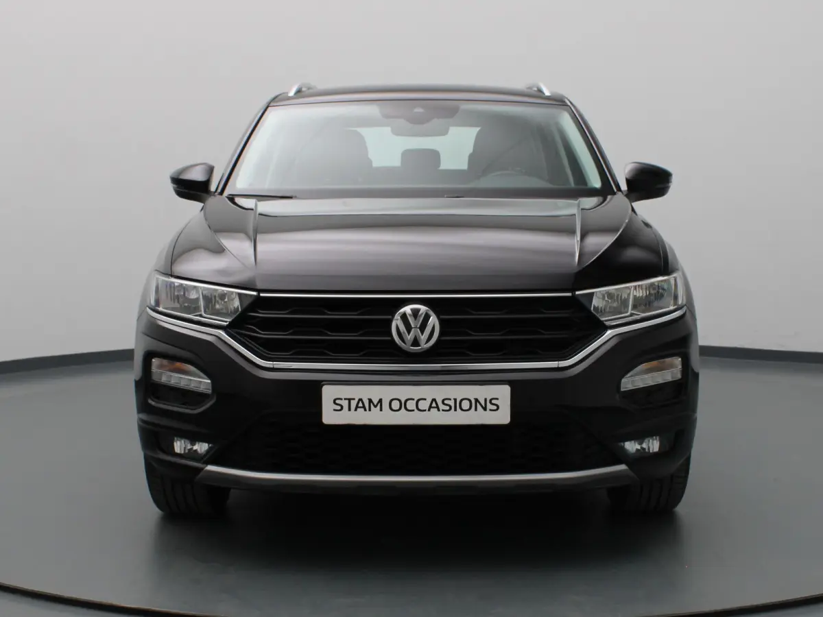 TSI Style Business 115pk Adapt. Cruise | Carplay | Navi | Parkeersens. v+a
