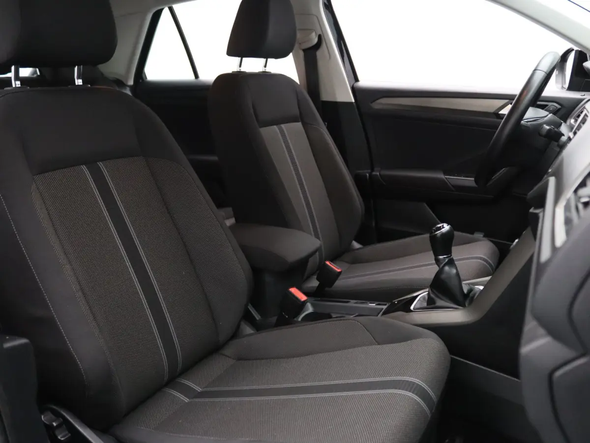 TSI Style Business 115pk Adapt. Cruise | Carplay | Navi | Parkeersens. v+a