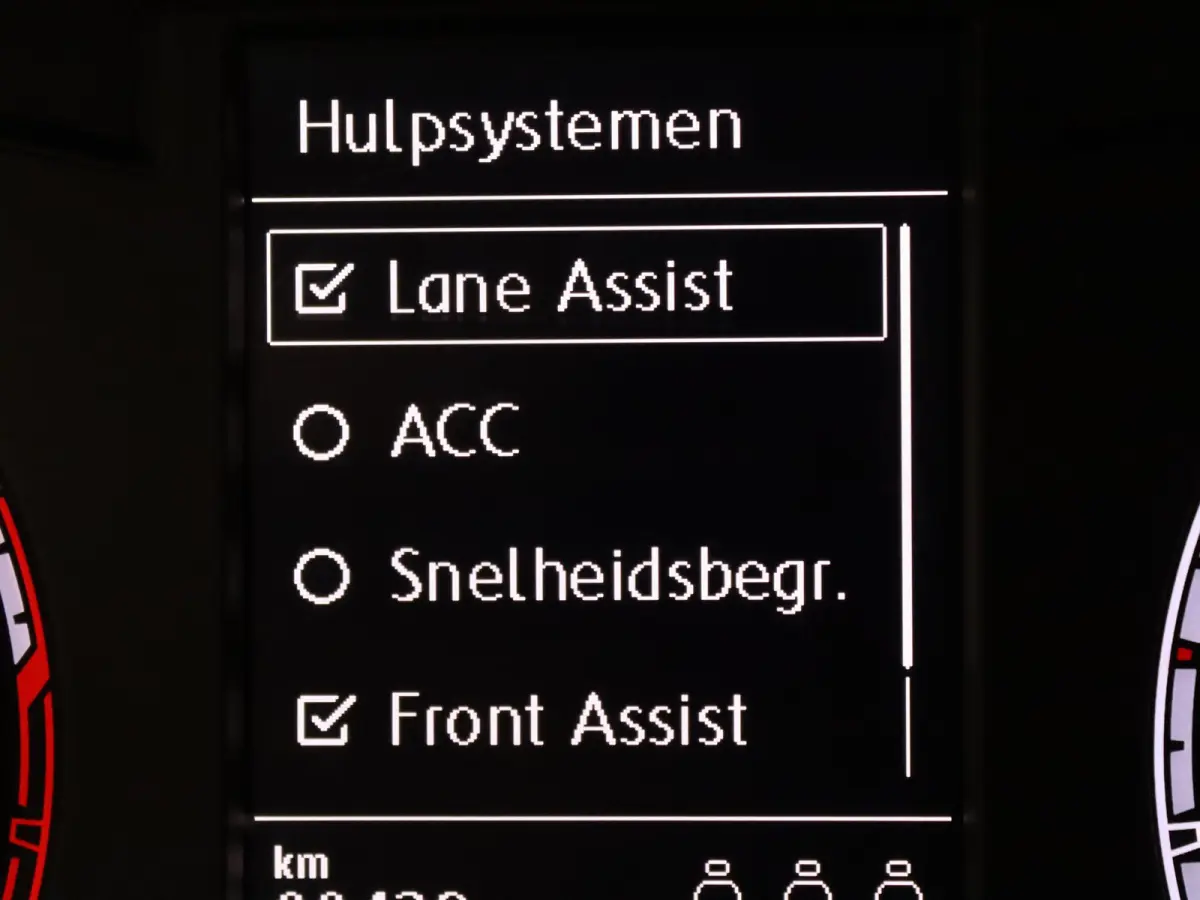 TSI Style Business 115pk Adapt. Cruise | Carplay | Navi | Parkeersens. v+a