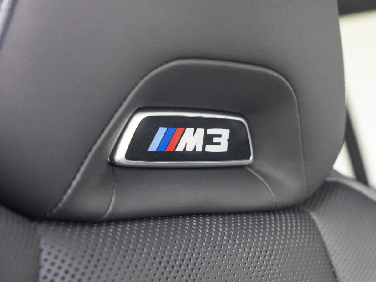 M3 Competition xDrive | M Drive Professional | Driving Assistant Professional | Comfort Access | BMW Laserlight | Harman Kardon | M Performance Wielset