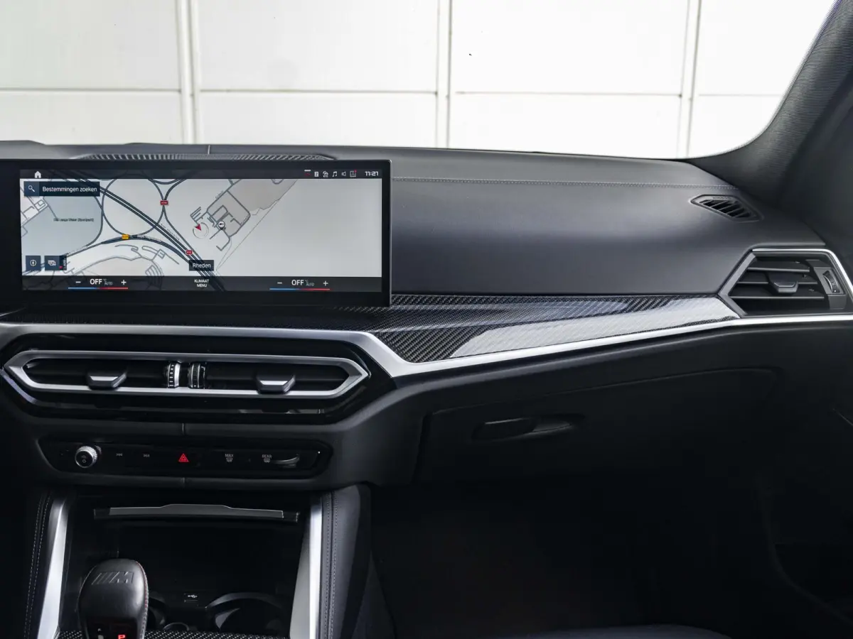 M3 Competition xDrive | M Drive Professional | Driving Assistant Professional | Comfort Access | BMW Laserlight | Harman Kardon | M Performance Wielset