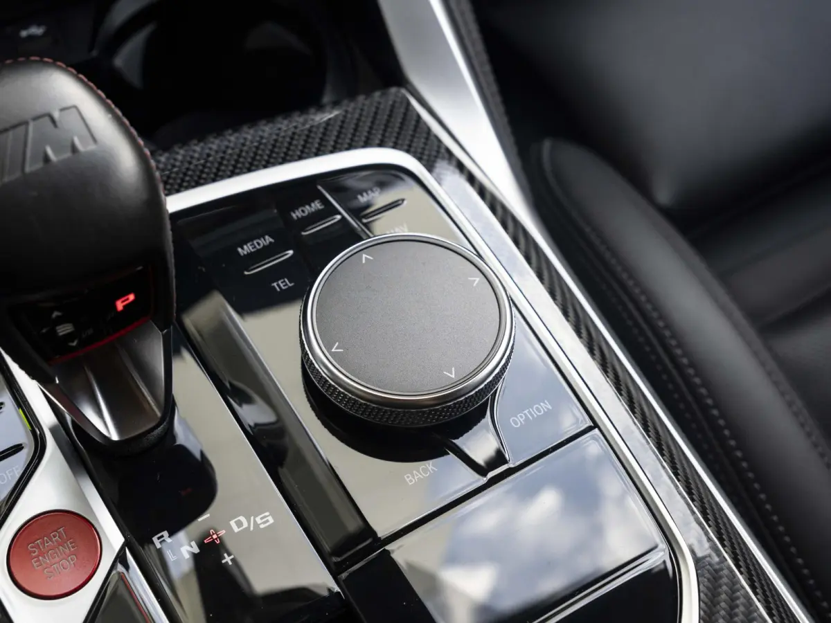 M3 Competition xDrive | M Drive Professional | Driving Assistant Professional | Comfort Access | BMW Laserlight | Harman Kardon | M Performance Wielset