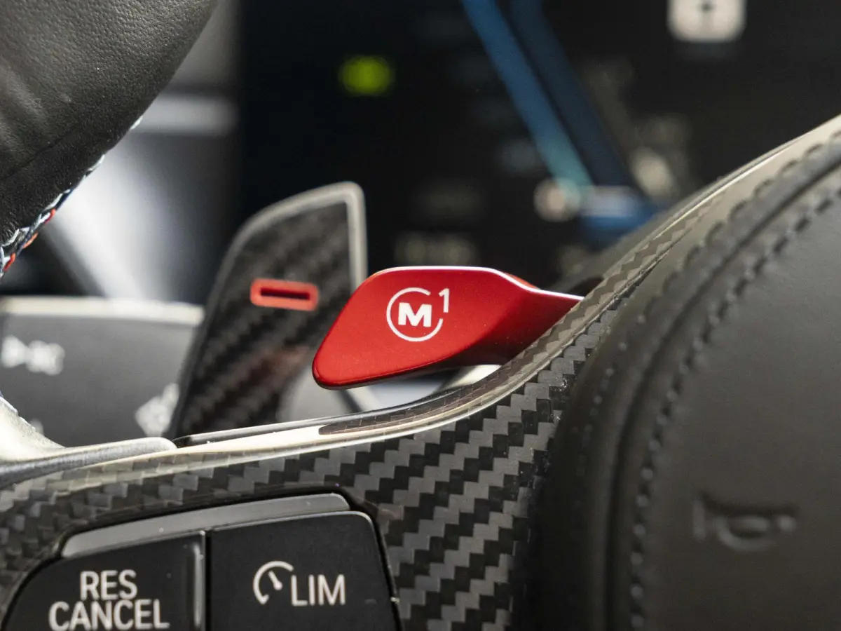 M3 Competition xDrive | M Drive Professional | Driving Assistant Professional | Comfort Access | BMW Laserlight | Harman Kardon | M Performance Wielset