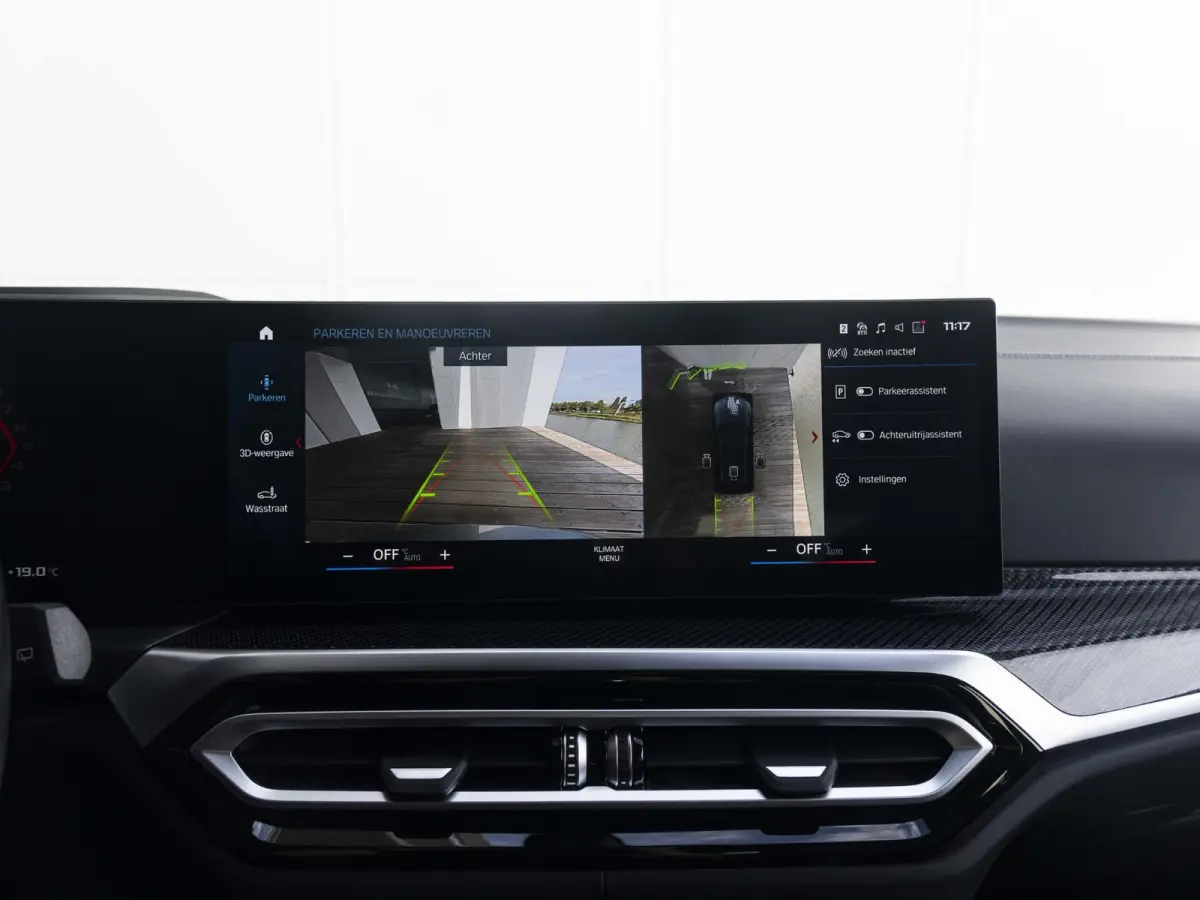 M3 Competition xDrive | M Drive Professional | Driving Assistant Professional | Comfort Access | BMW Laserlight | Harman Kardon | M Performance Wielset