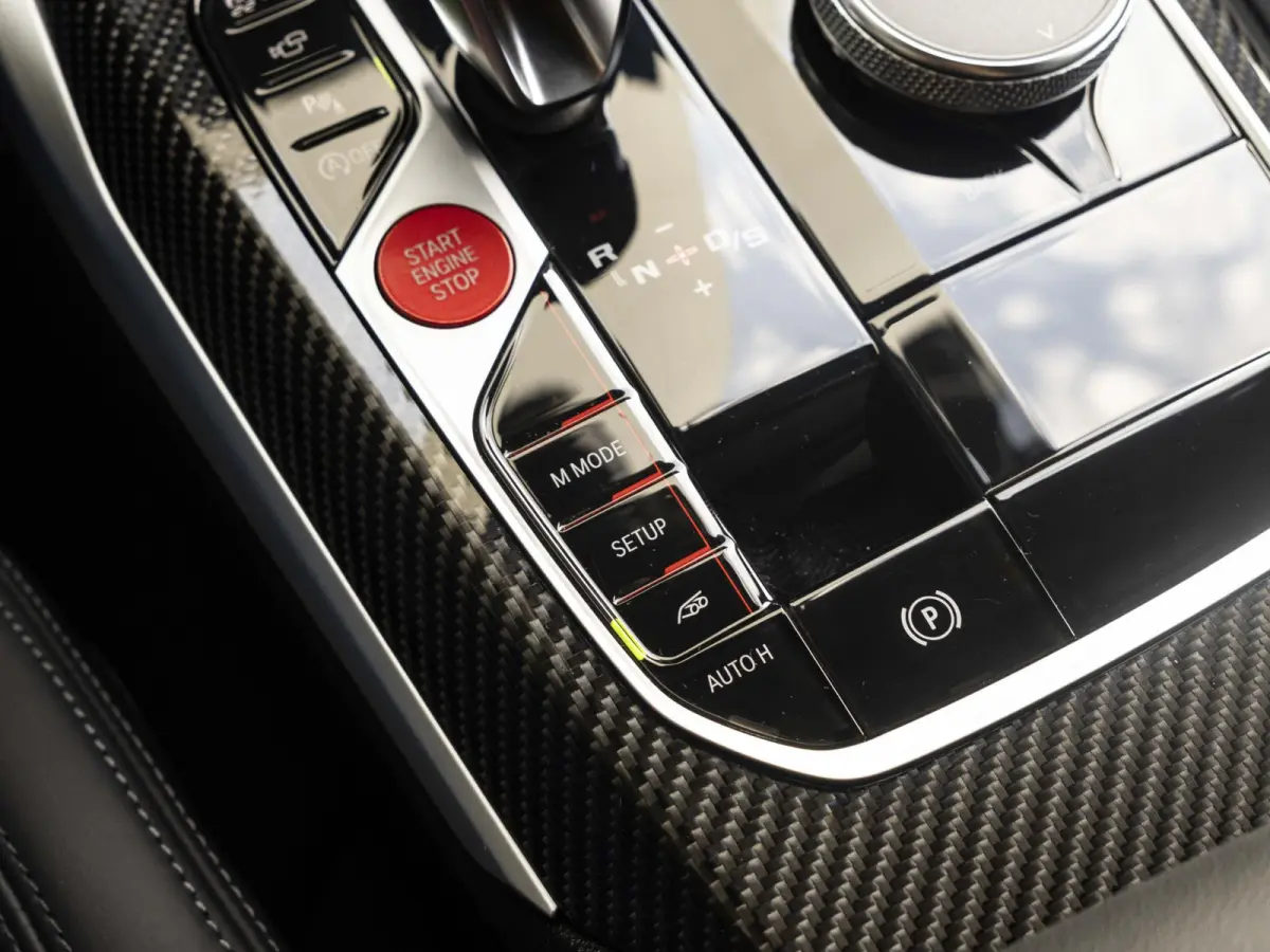 M3 Competition xDrive | M Drive Professional | Driving Assistant Professional | Comfort Access | BMW Laserlight | Harman Kardon | M Performance Wielset