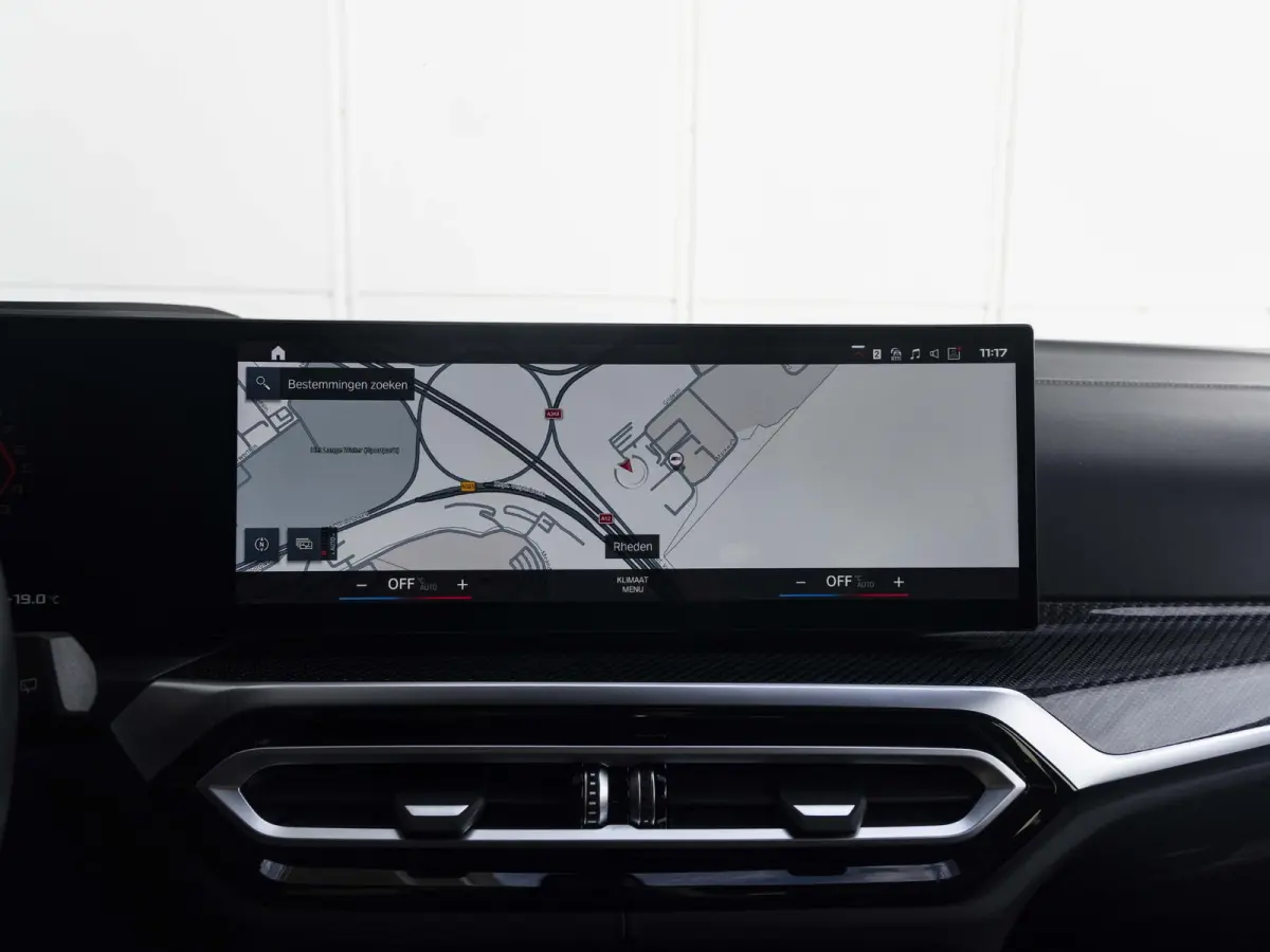 M3 Competition xDrive | M Drive Professional | Driving Assistant Professional | Comfort Access | BMW Laserlight | Harman Kardon | M Performance Wielset
