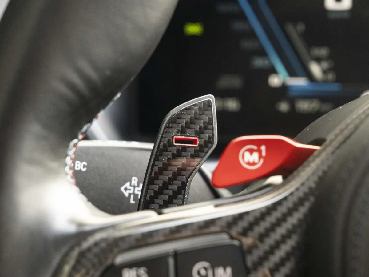 M3 Competition xDrive | M Drive Professional | Driving Assistant Professional | Comfort Access | BMW Laserlight | Harman Kardon | M Performance Wielset
