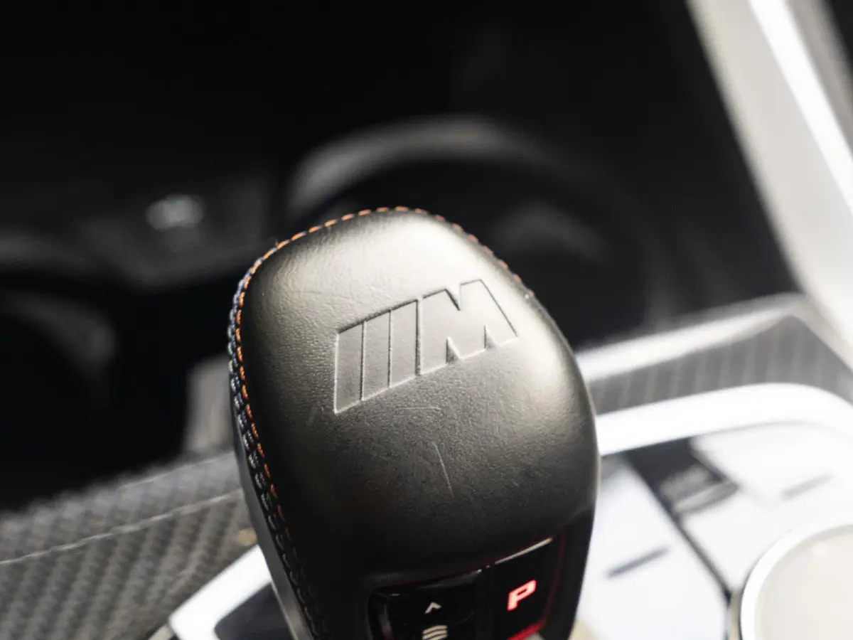 M3 Competition xDrive | M Drive Professional | Driving Assistant Professional | Comfort Access | BMW Laserlight | Harman Kardon | M Performance Wielset