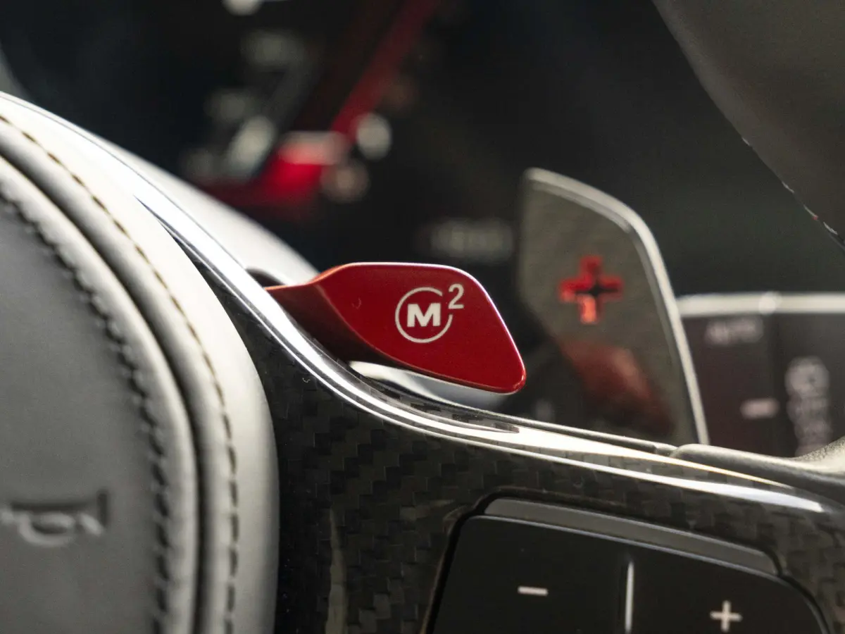 M3 Competition xDrive | M Drive Professional | Driving Assistant Professional | Comfort Access | BMW Laserlight | Harman Kardon | M Performance Wielset