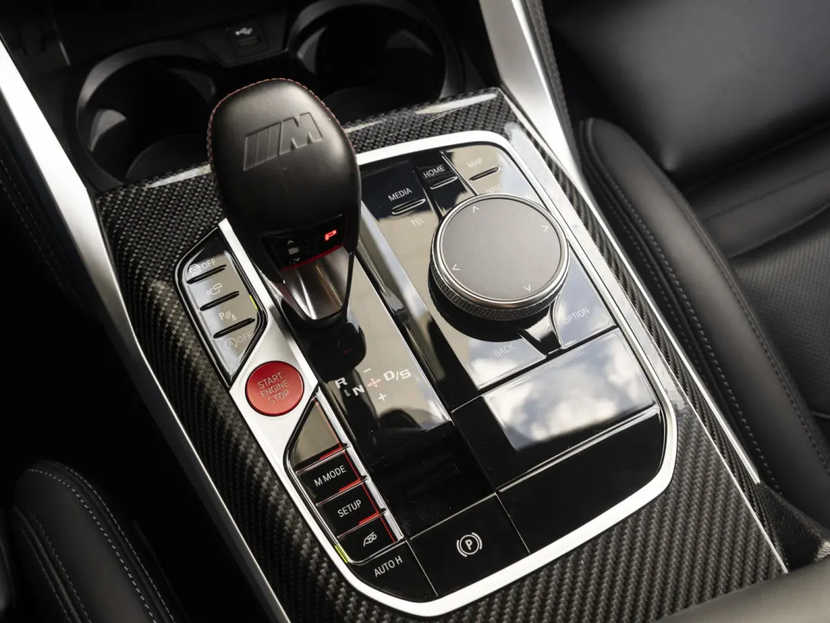 M3 Competition xDrive | M Drive Professional | Driving Assistant Professional | Comfort Access | BMW Laserlight | Harman Kardon | M Performance Wielset