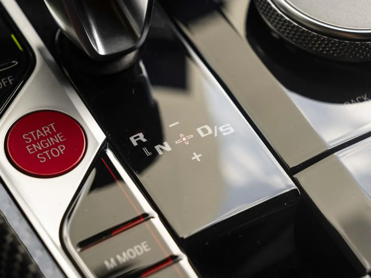 M3 Competition xDrive | M Drive Professional | Driving Assistant Professional | Comfort Access | BMW Laserlight | Harman Kardon | M Performance Wielset