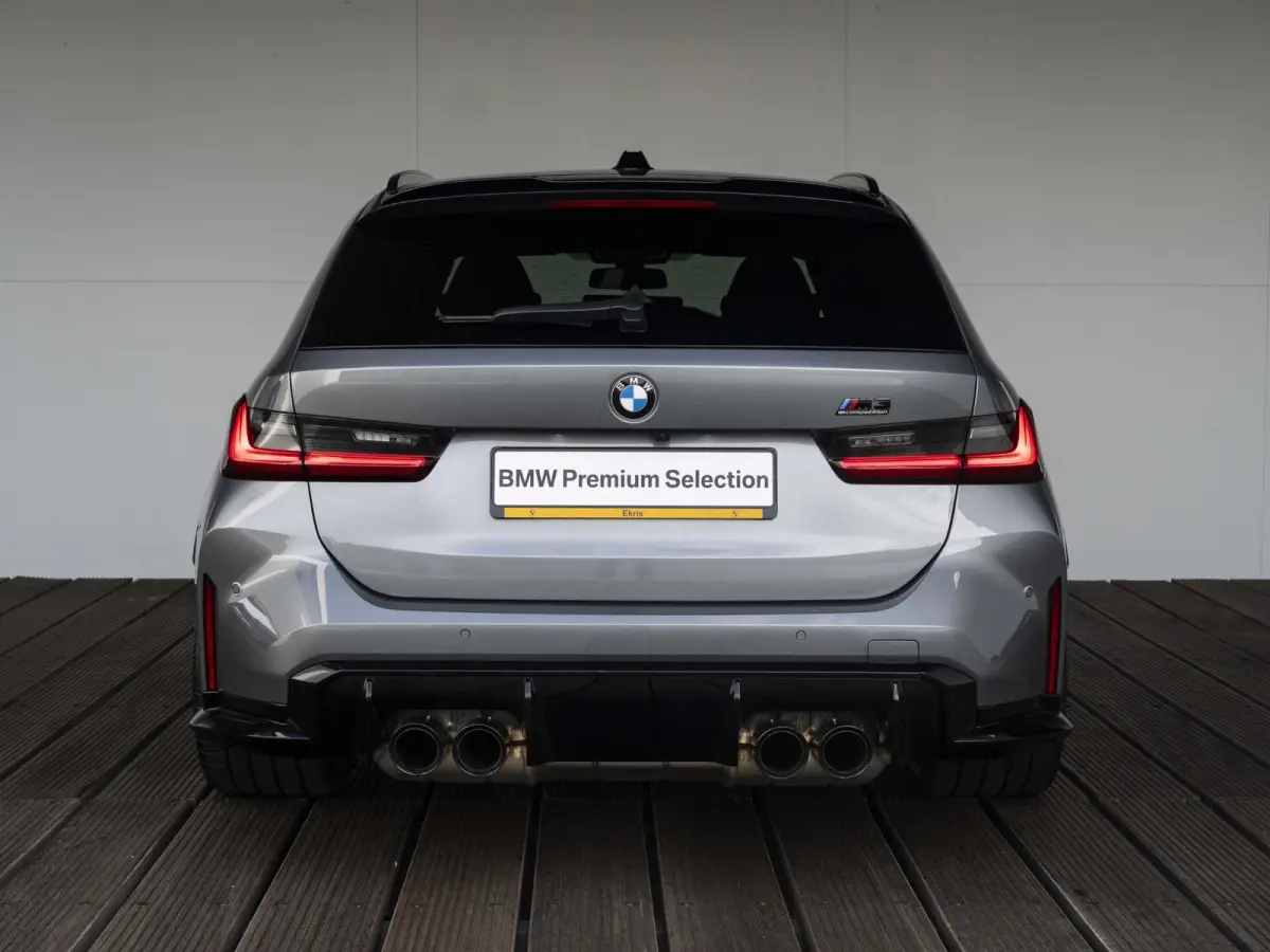 M3 Competition xDrive | M Drive Professional | Driving Assistant Professional | Comfort Access | BMW Laserlight | Harman Kardon | M Performance Wielset