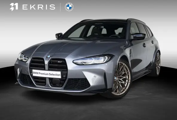 M3 Competition xDrive | M Drive Professional | Driving Assistant Professional | Comfort Access | BMW Laserlight | Harman Kardon | M Performance Wielset